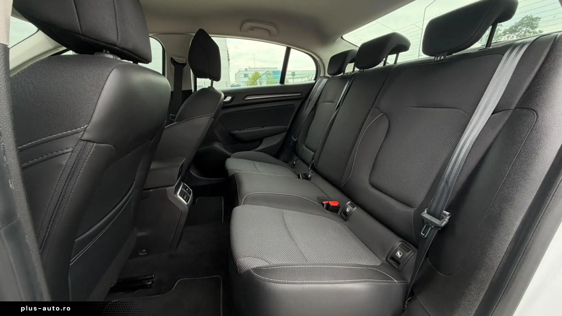 Renault Megane TCe 140 EDC GPF Zen 2022