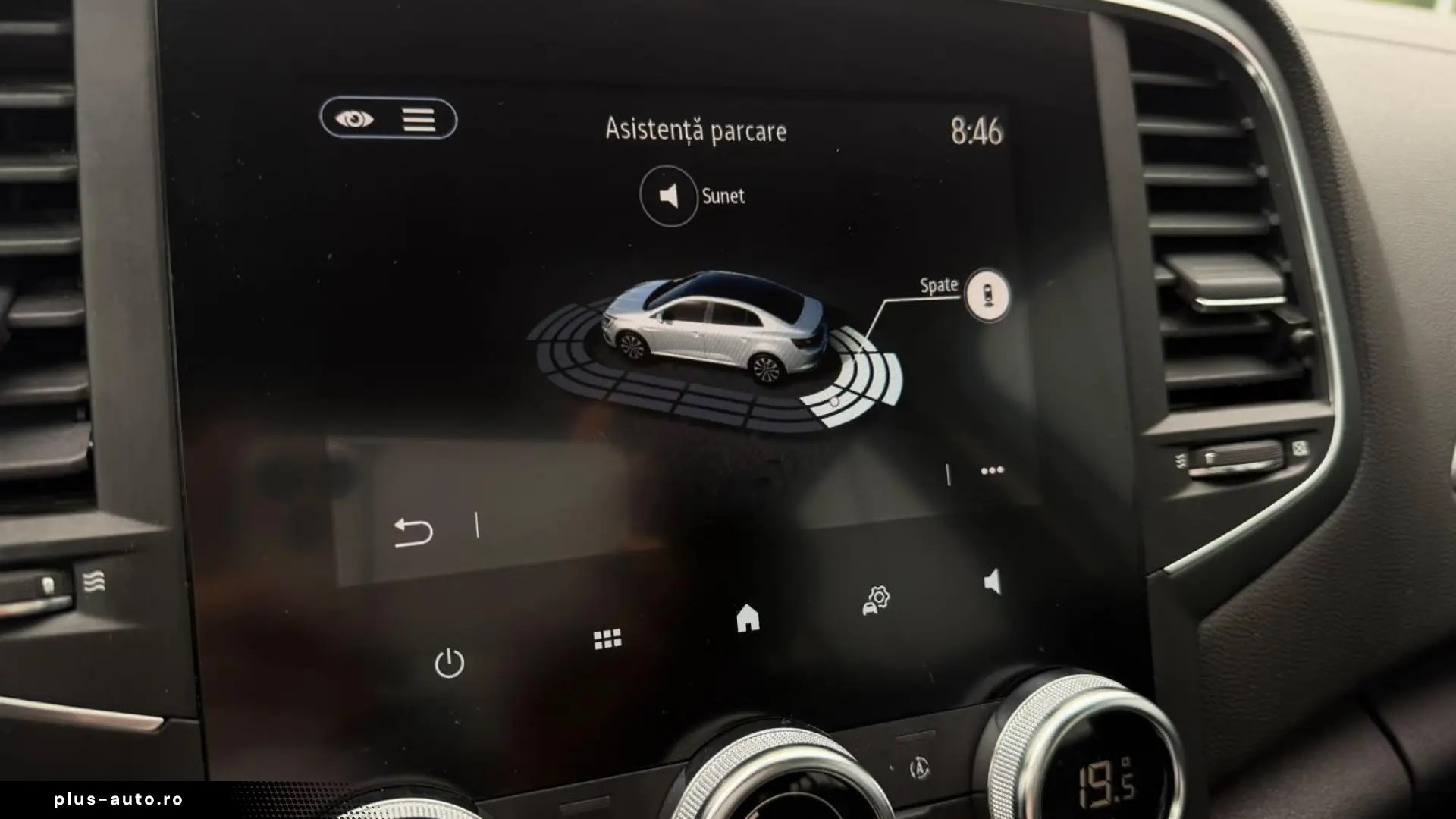 Renault Megane TCe 140 EDC GPF Zen 2022