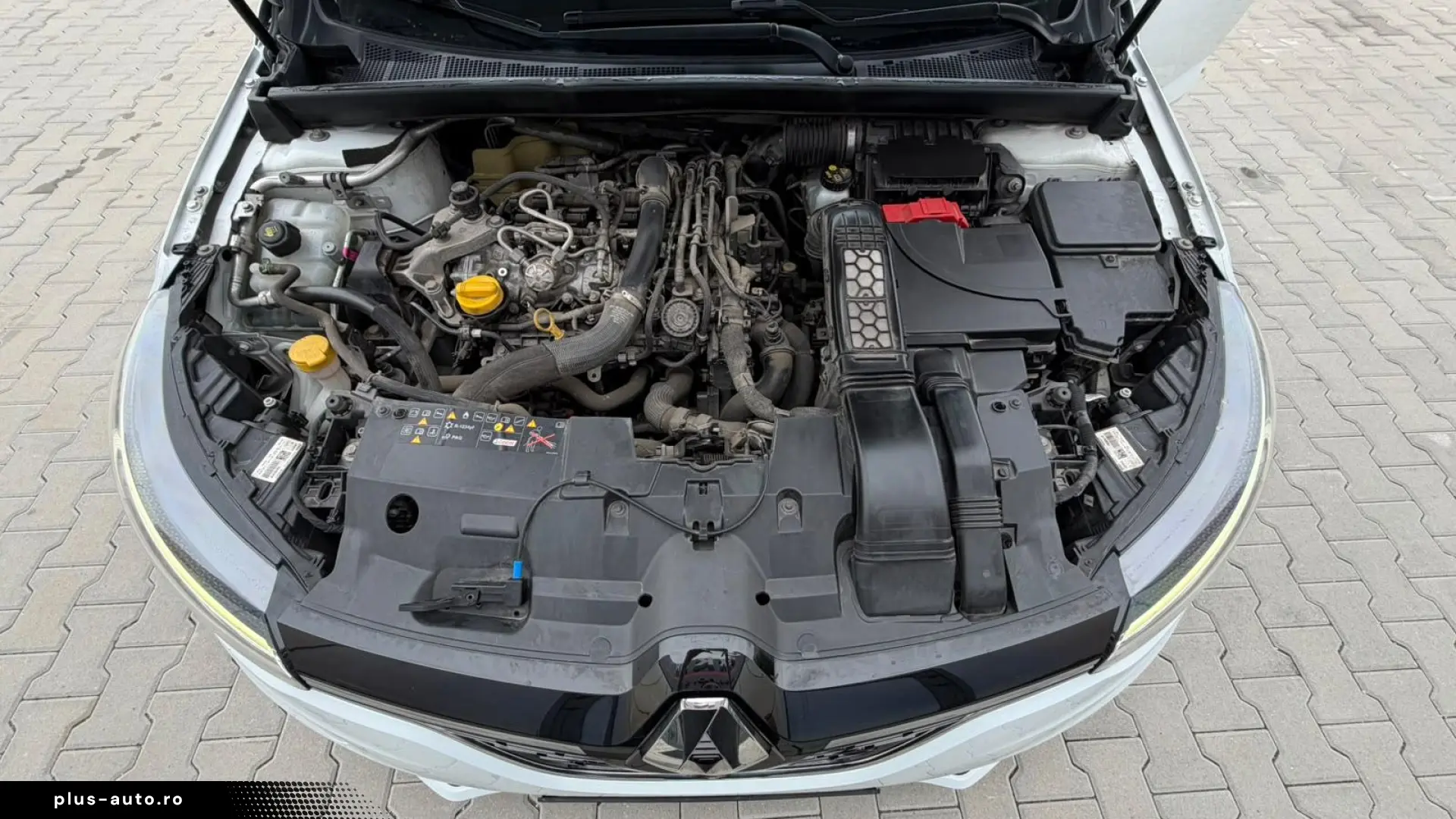 Renault Megane TCe 140 EDC GPF Zen 2022