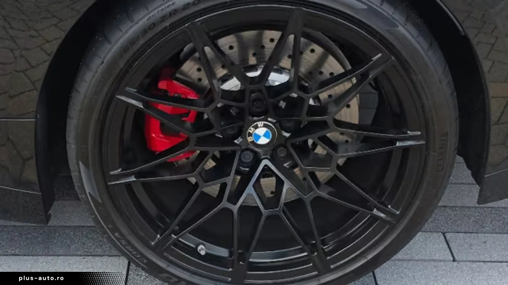 BMW M4 Competition Cabrio xDrive   510 CP • CARBON
