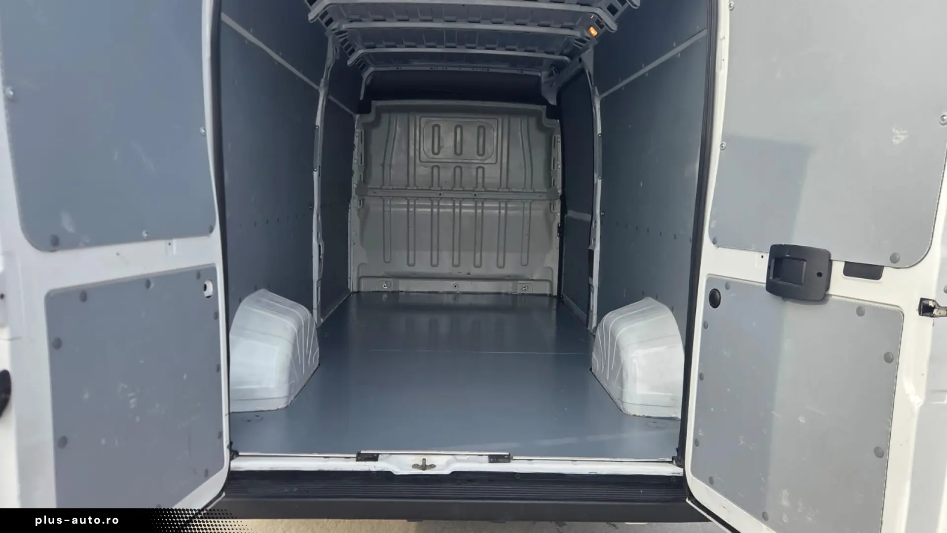 CITROEN NEW JUMPER L3H2 PREMIUM EDITION