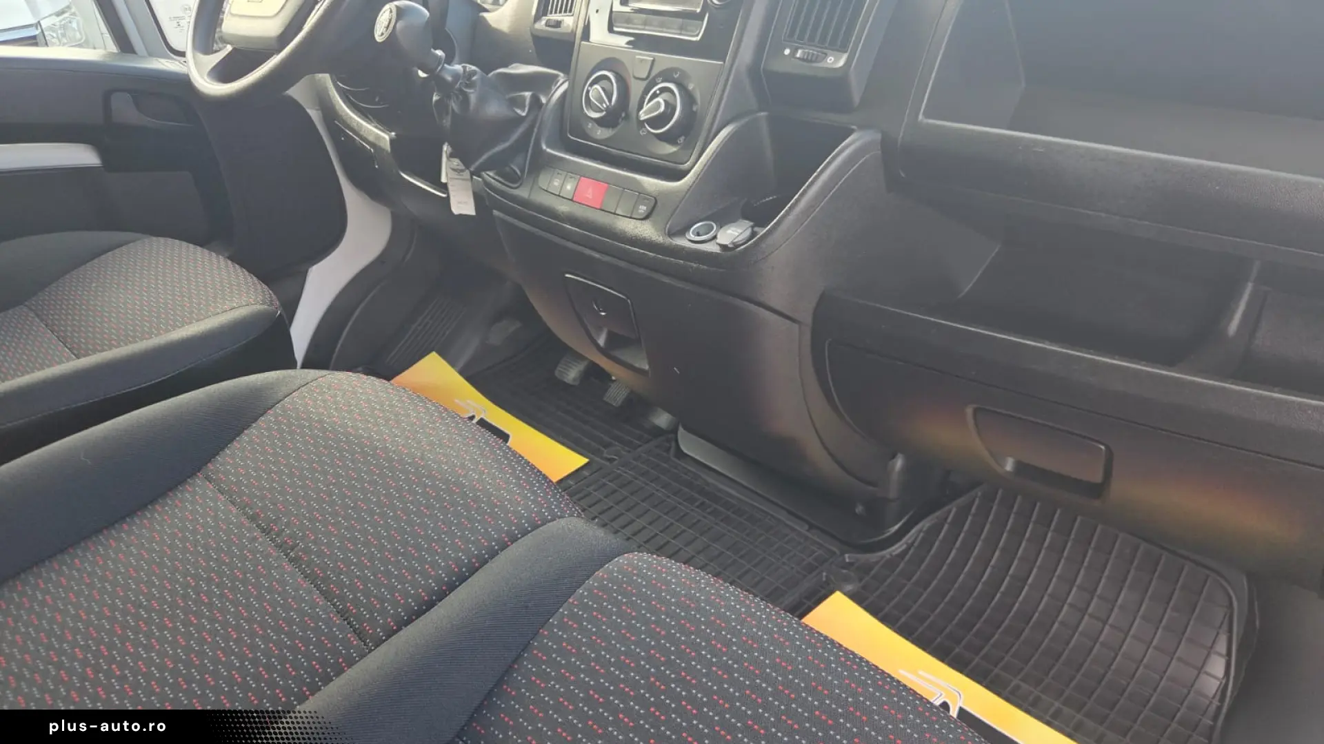 CITROEN NEW JUMPER L3H2 PREMIUM EDITION