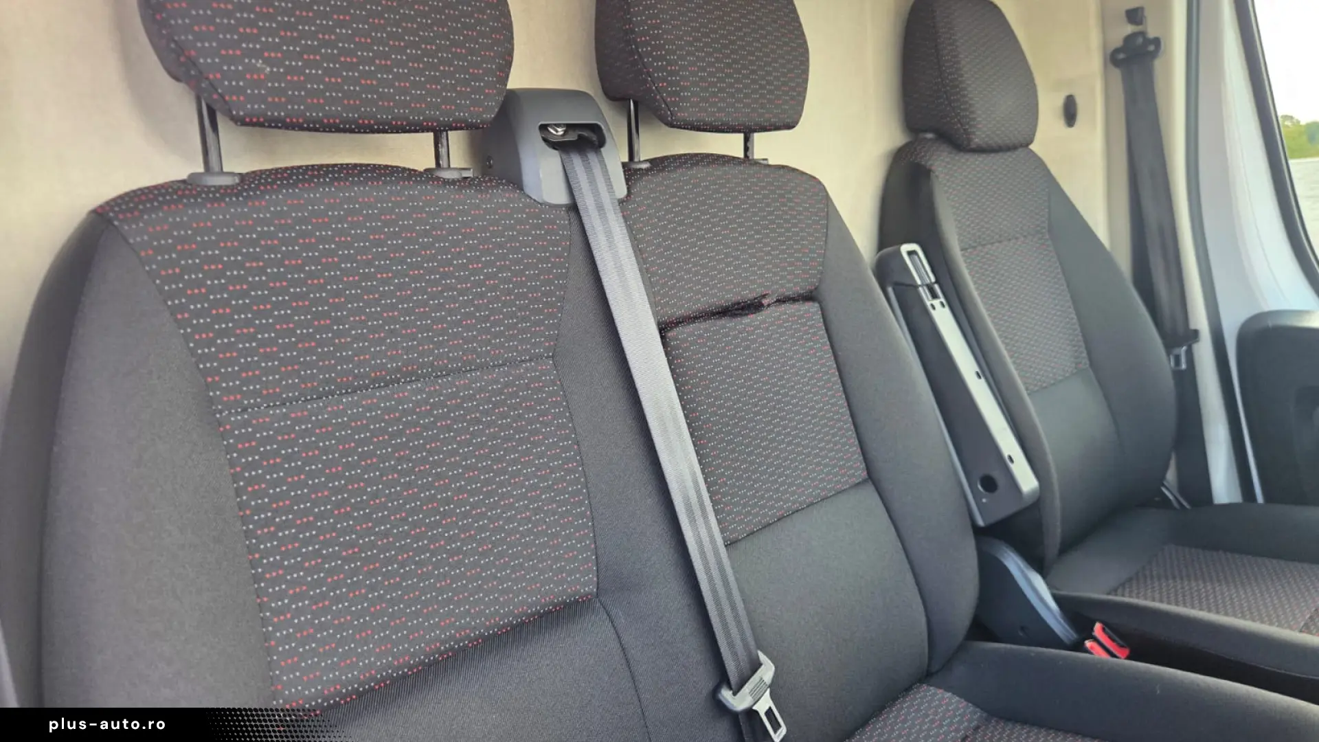 CITROEN NEW JUMPER L3H2 PREMIUM EDITION