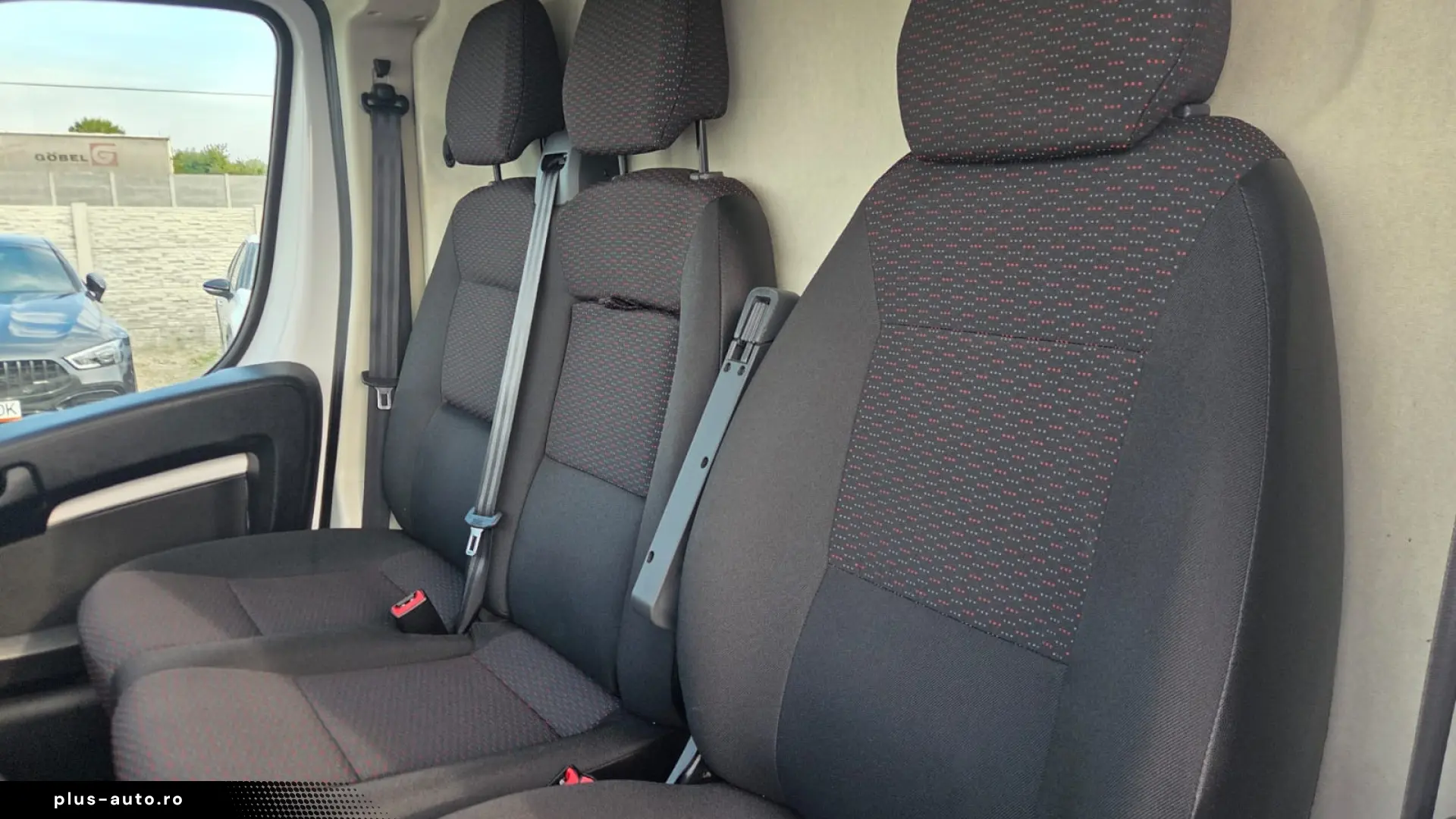 CITROEN NEW JUMPER L3H2 PREMIUM EDITION
