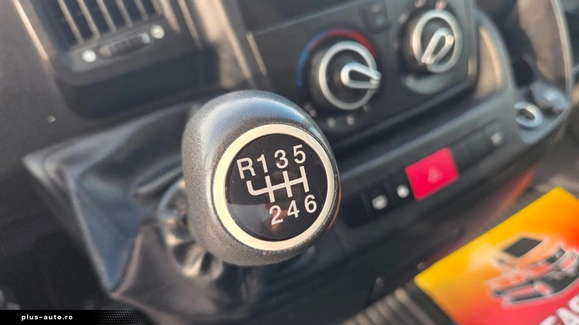 CITROEN NEW JUMPER L3H2 PREMIUM EDITION