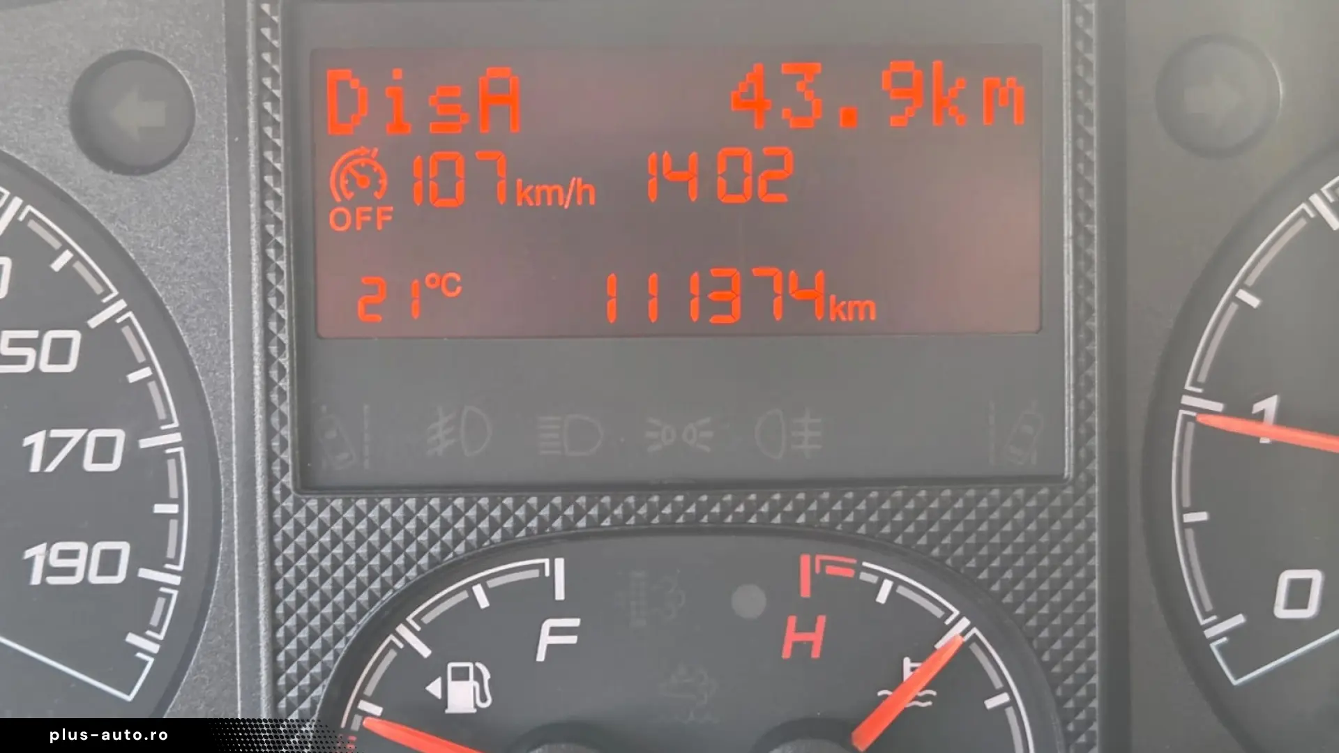 CITROEN NEW JUMPER L3H2 PREMIUM EDITION