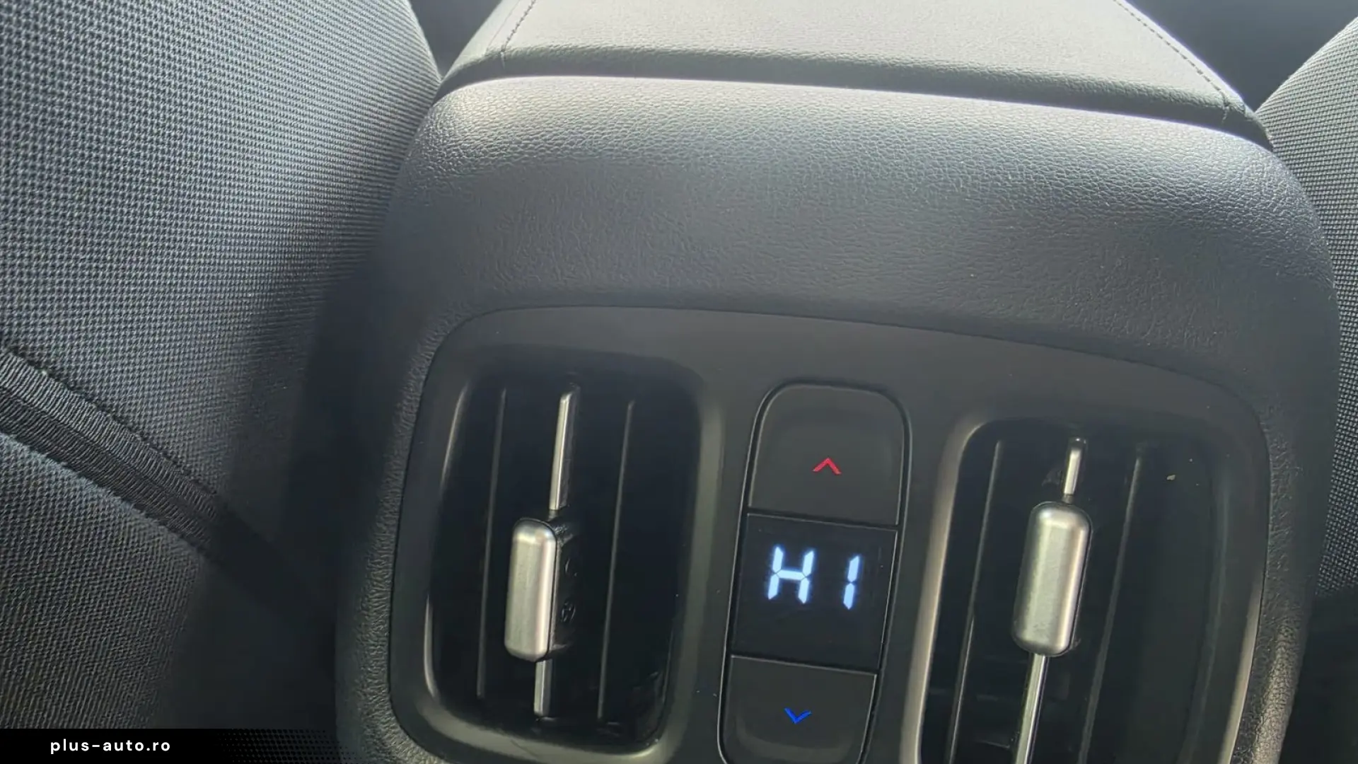 HYUNDAI TUCSON T-GDI Hybrid X Line