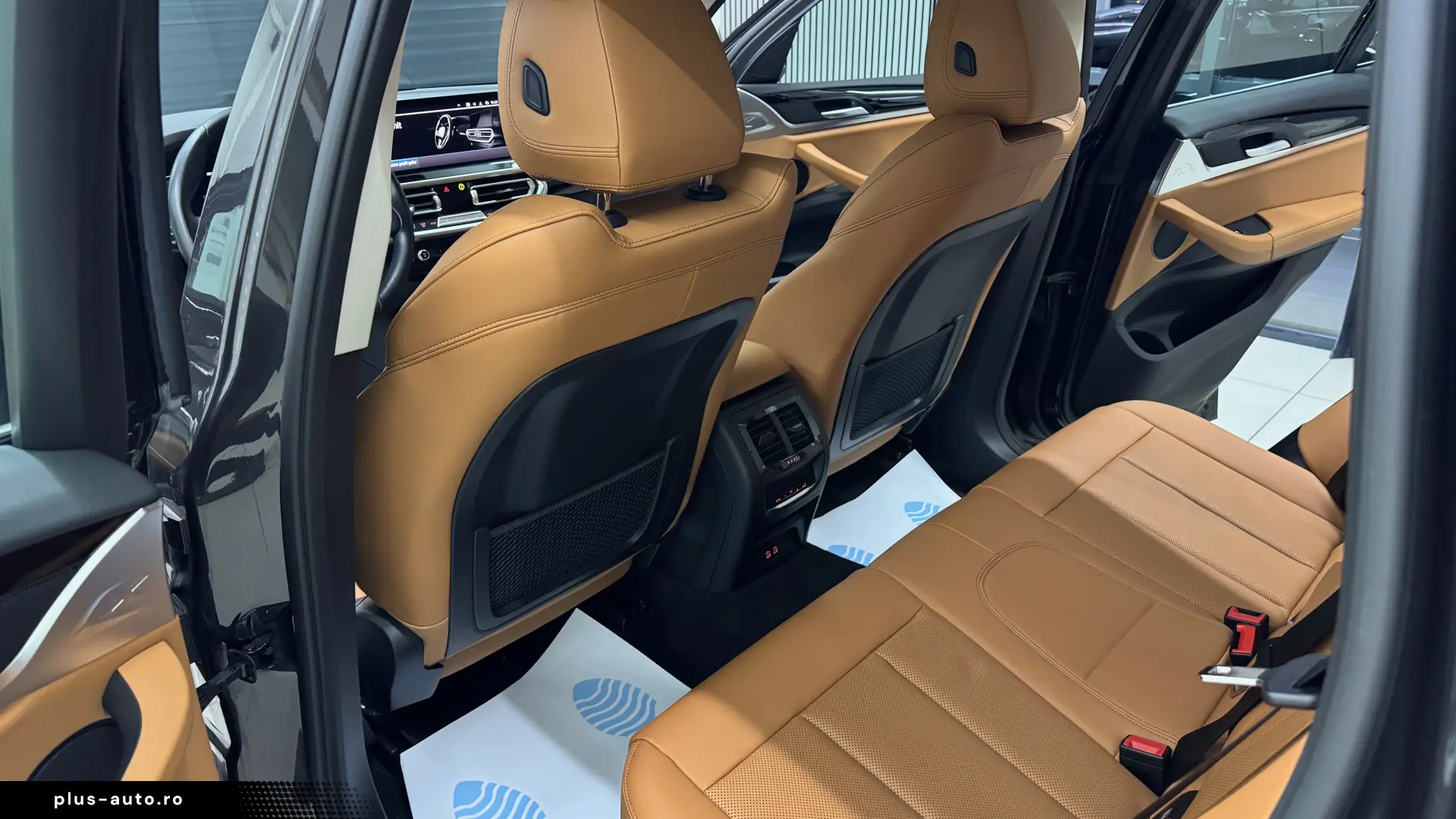 BMW X3 Plug-in Hybrid 292 CP X DRIVE