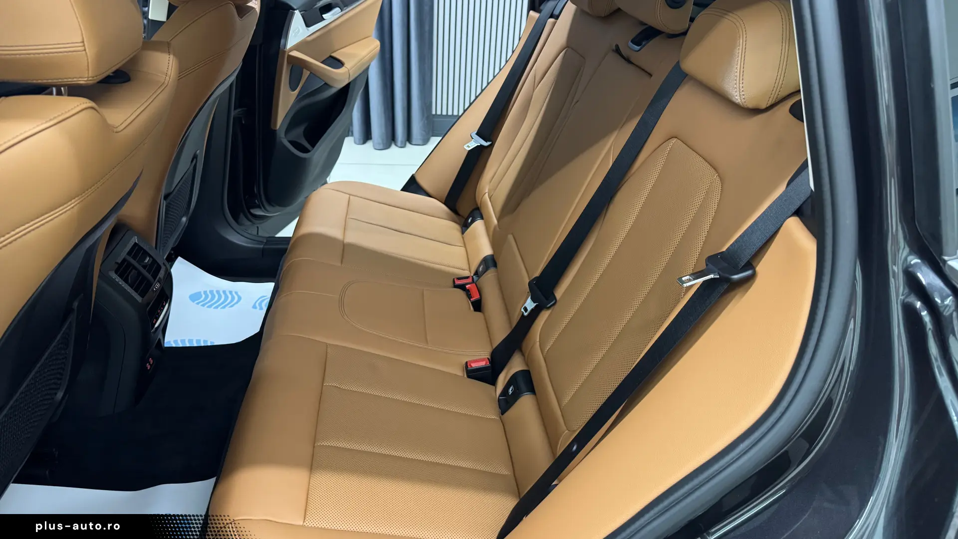 BMW X3 Plug-in Hybrid 292 CP X DRIVE