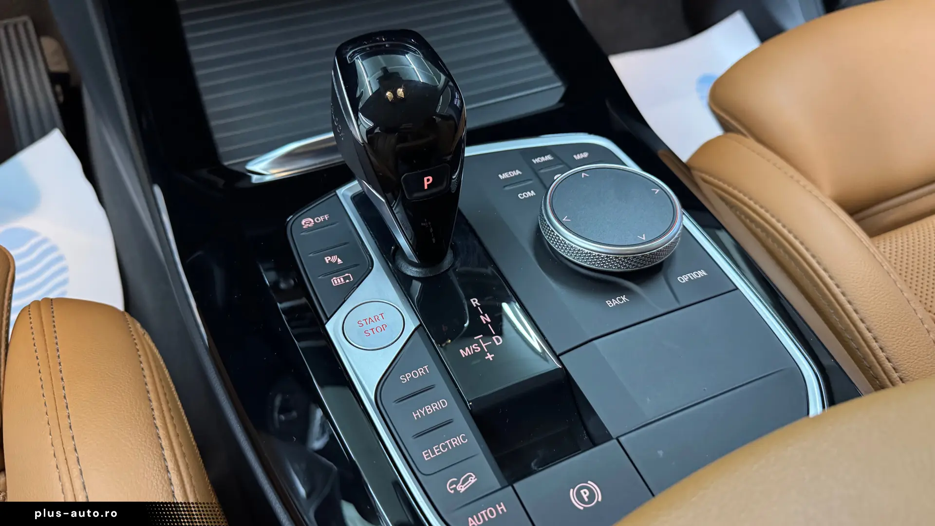 BMW X3 Plug-in Hybrid 292 CP X DRIVE