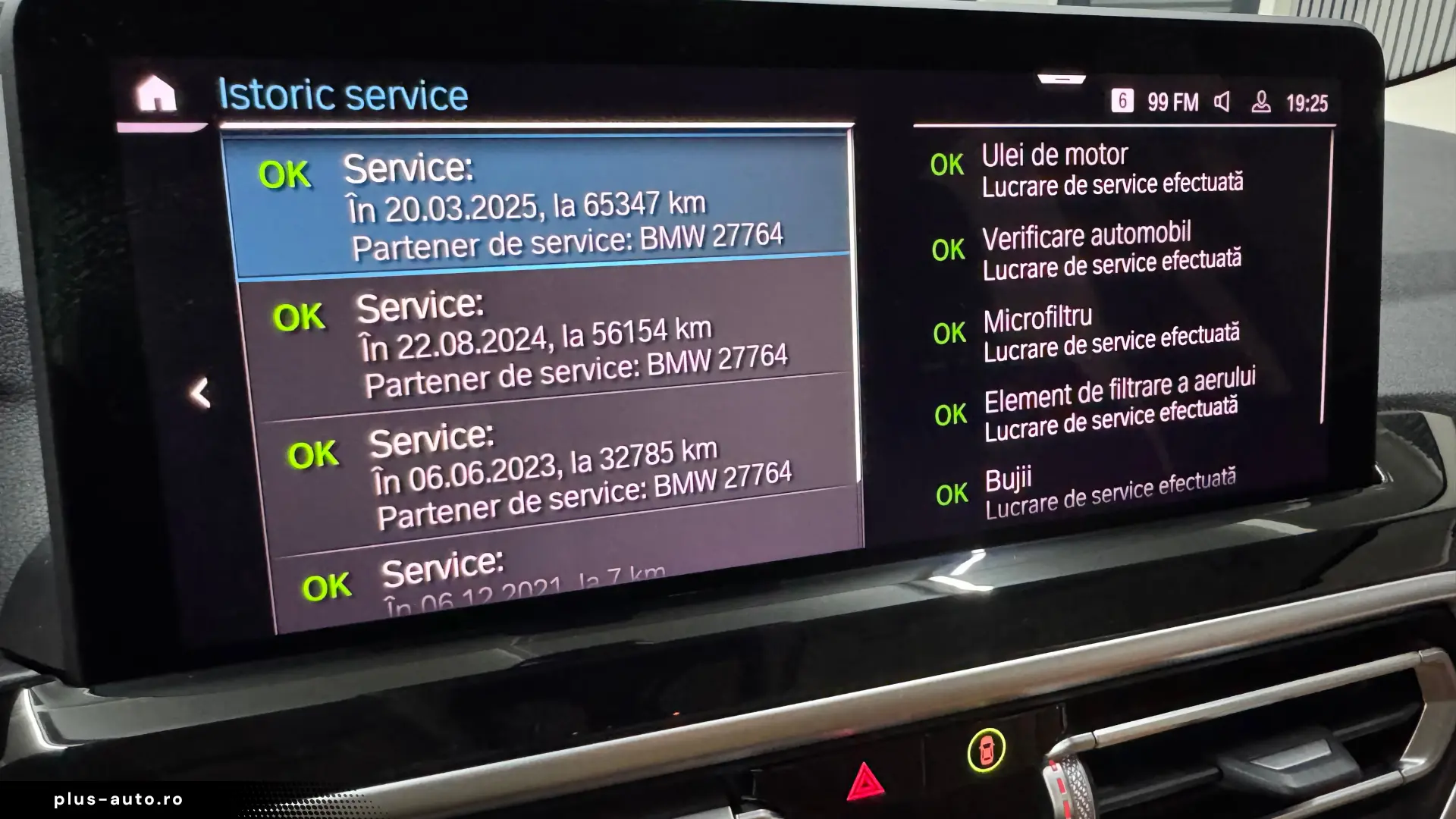 BMW X3 Plug-in Hybrid 292 CP X DRIVE