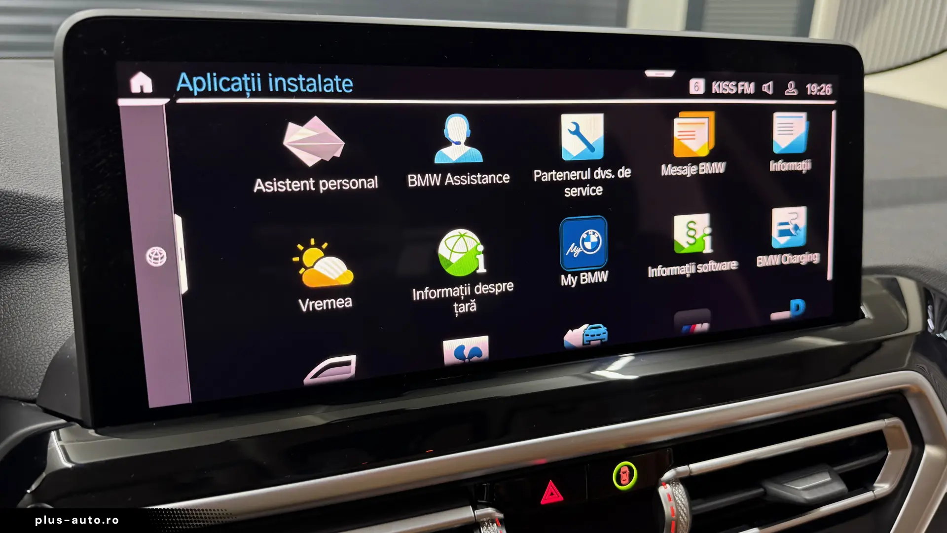 BMW X3 Plug-in Hybrid 292 CP X DRIVE
