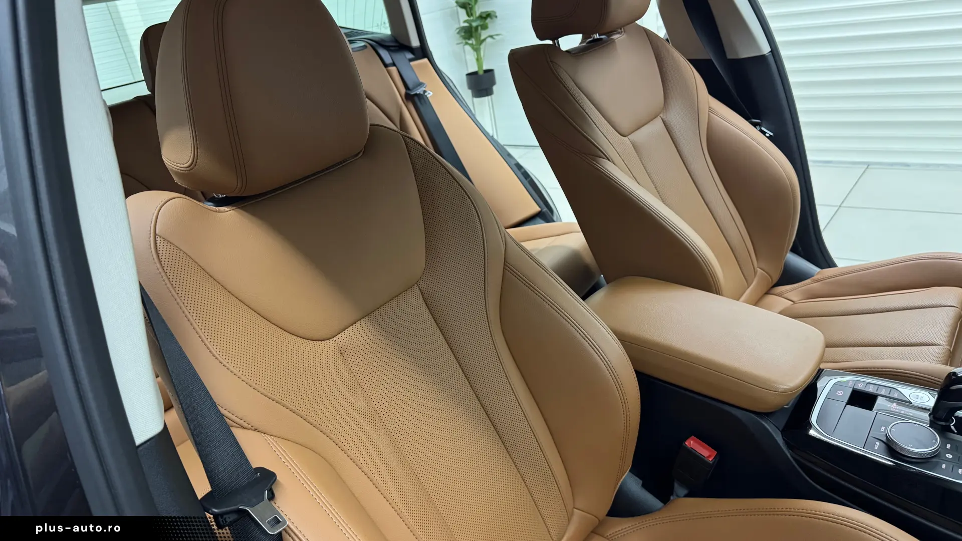 BMW X3 Plug-in Hybrid 292 CP X DRIVE