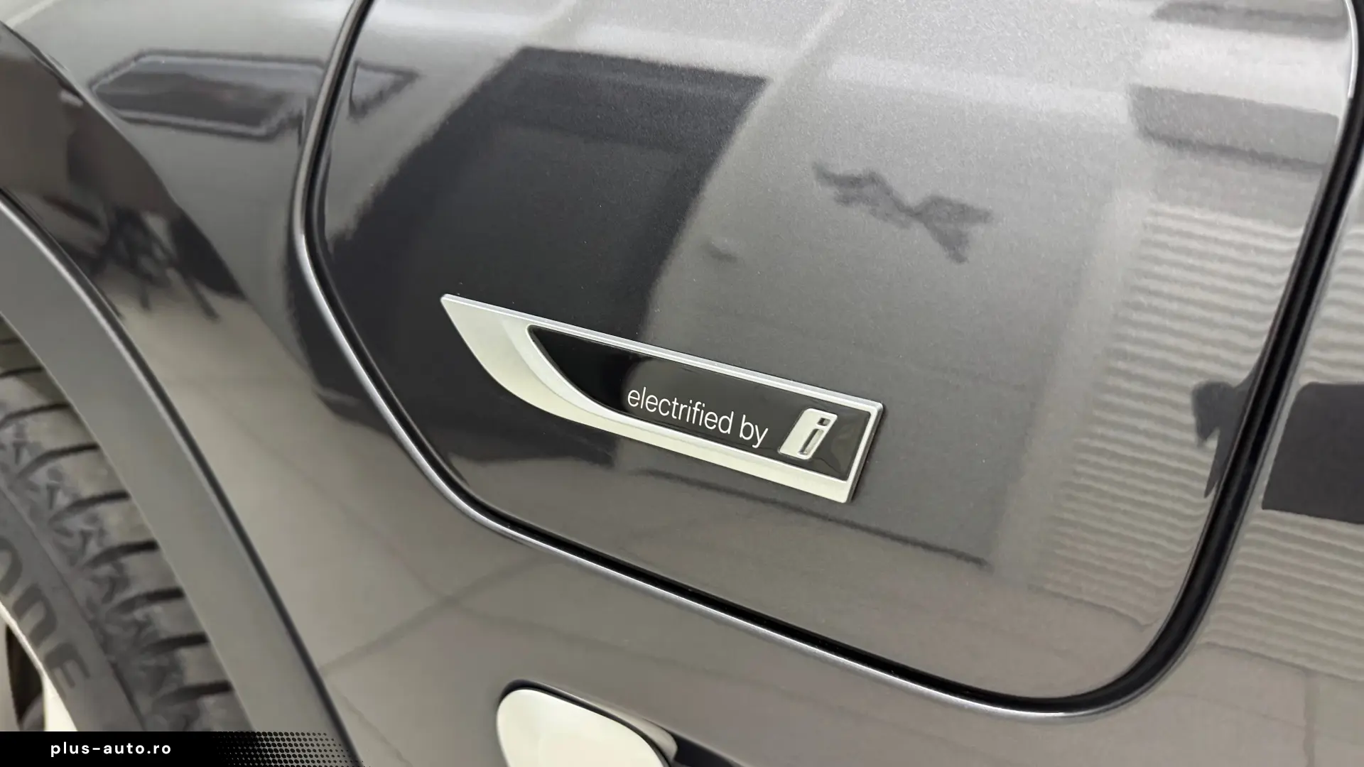 BMW X3 Plug-in Hybrid 292 CP X DRIVE