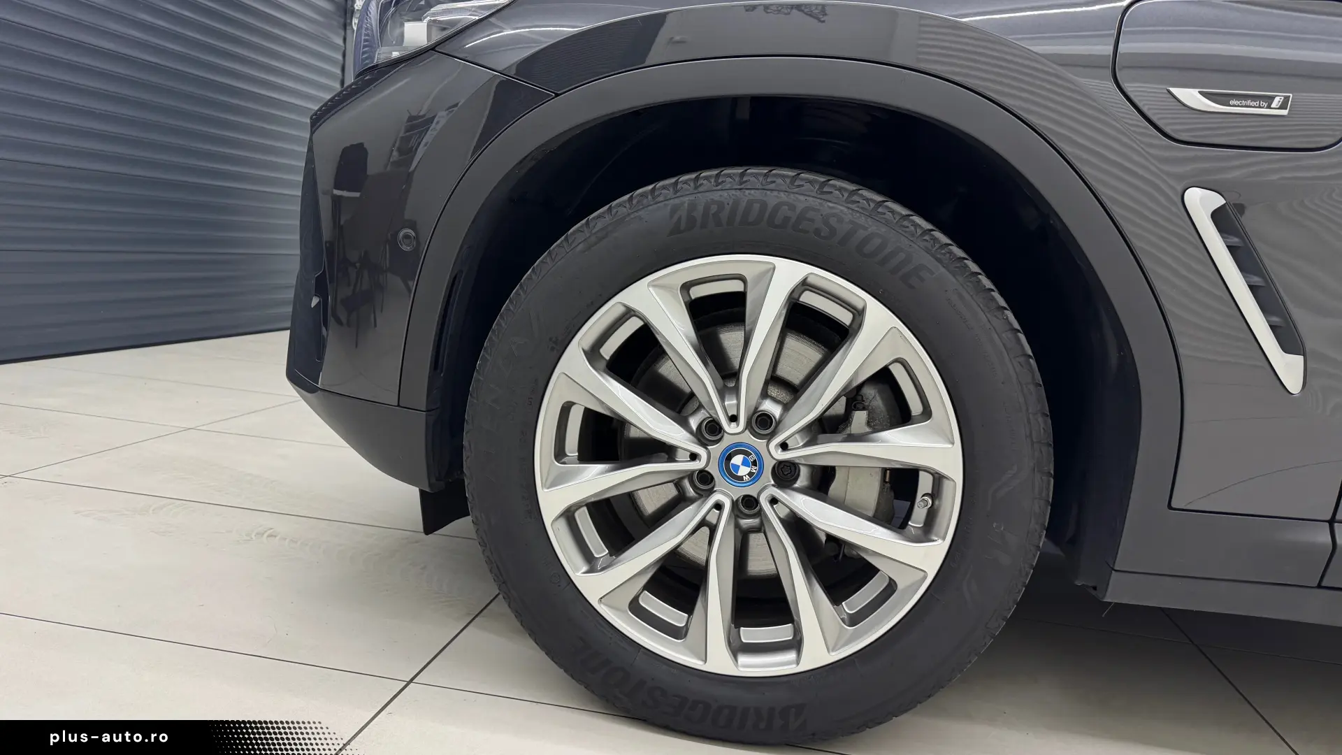 BMW X3 Plug-in Hybrid 292 CP X DRIVE