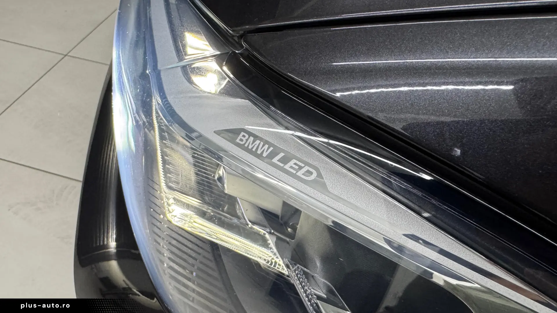 BMW X3 Plug-in Hybrid 292 CP X DRIVE
