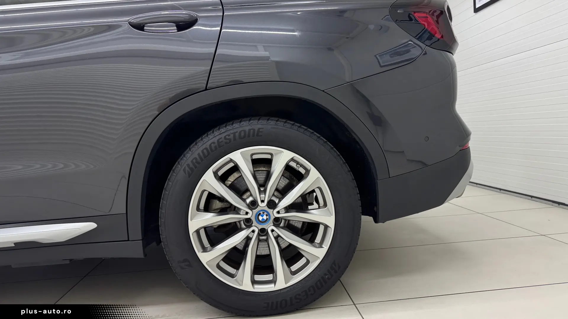 BMW X3 Plug-in Hybrid 292 CP X DRIVE