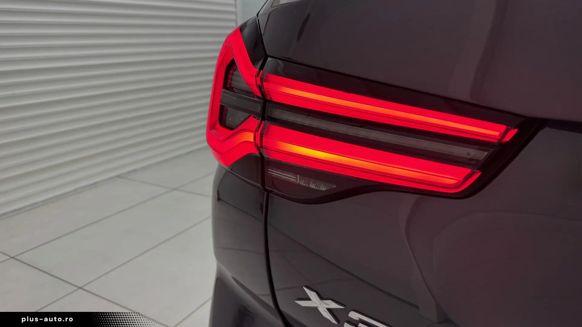 BMW X3 Plug-in Hybrid 292 CP X DRIVE