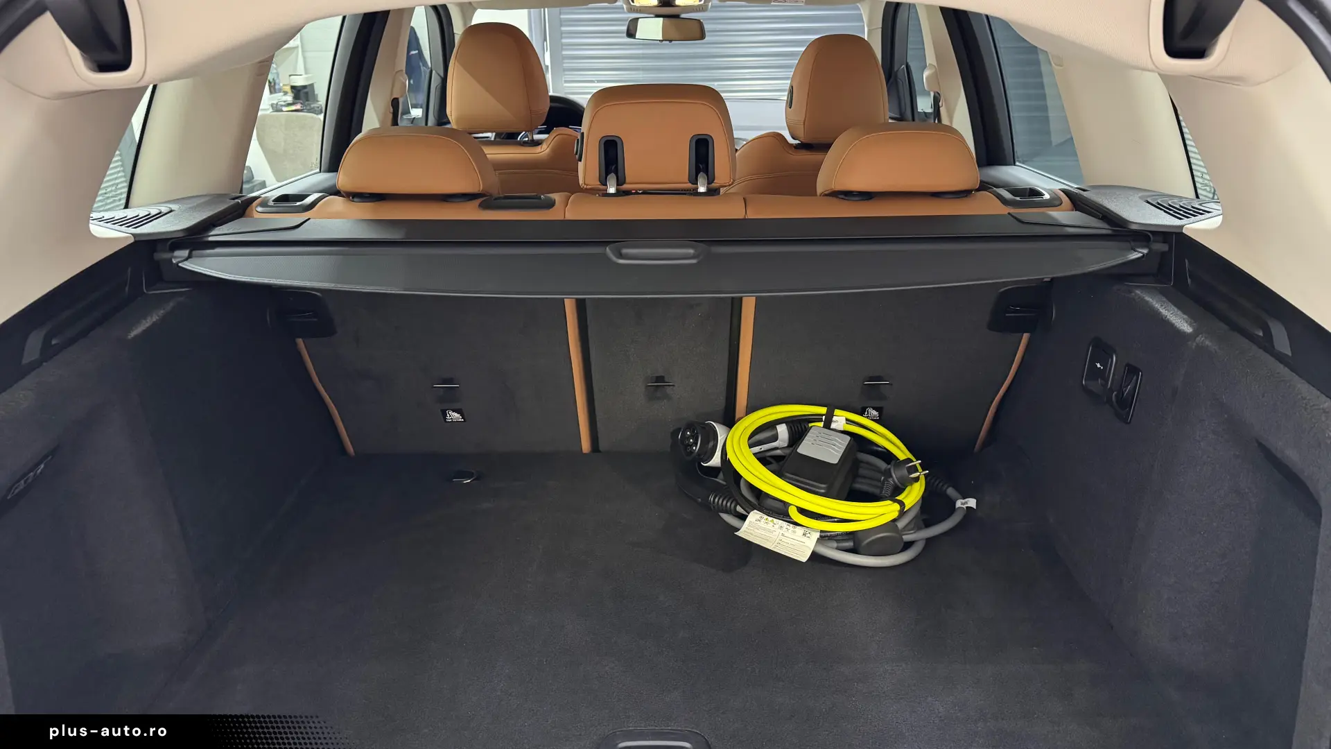 BMW X3 Plug-in Hybrid 292 CP X DRIVE