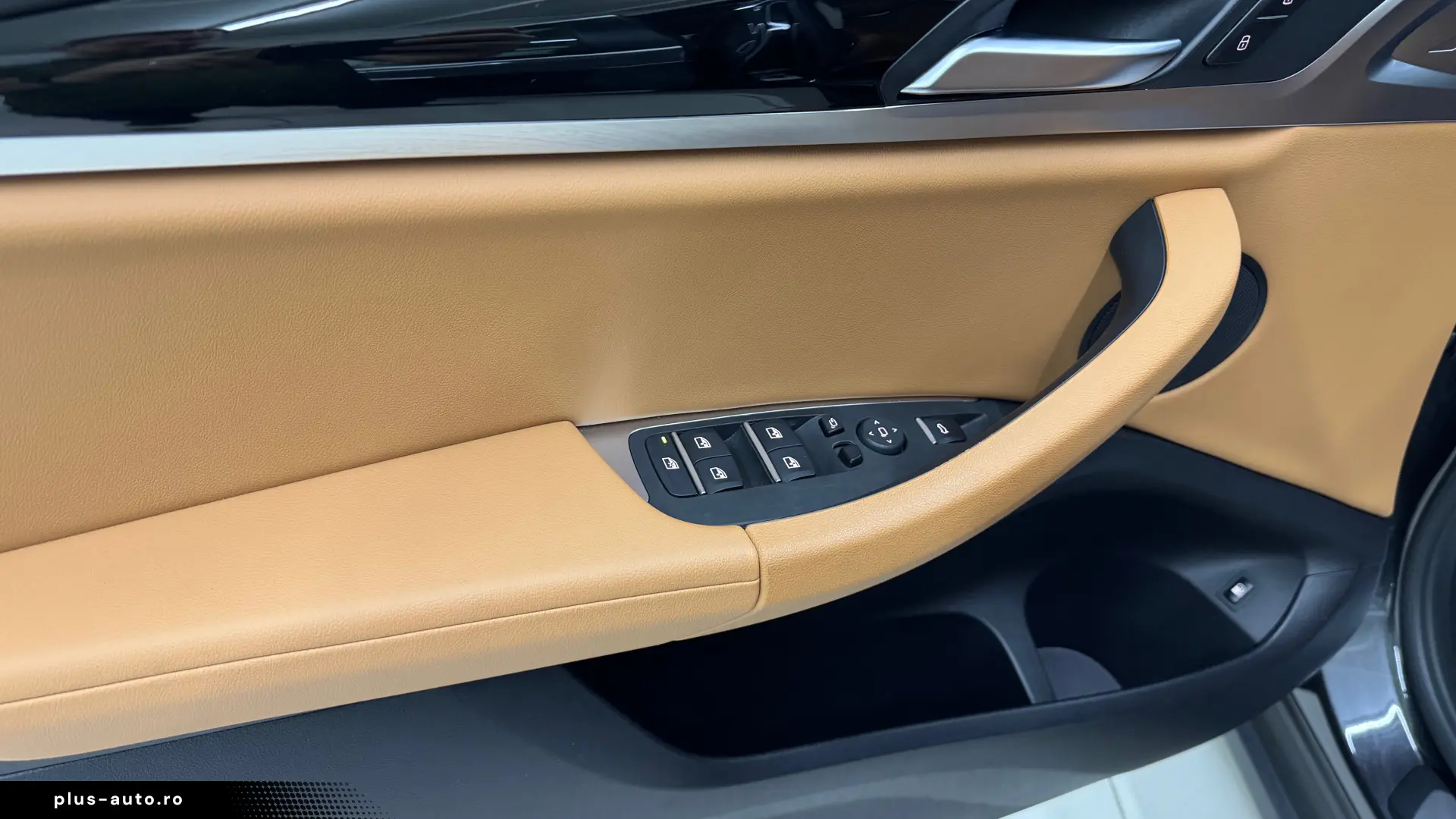 BMW X3 Plug-in Hybrid 292 CP X DRIVE