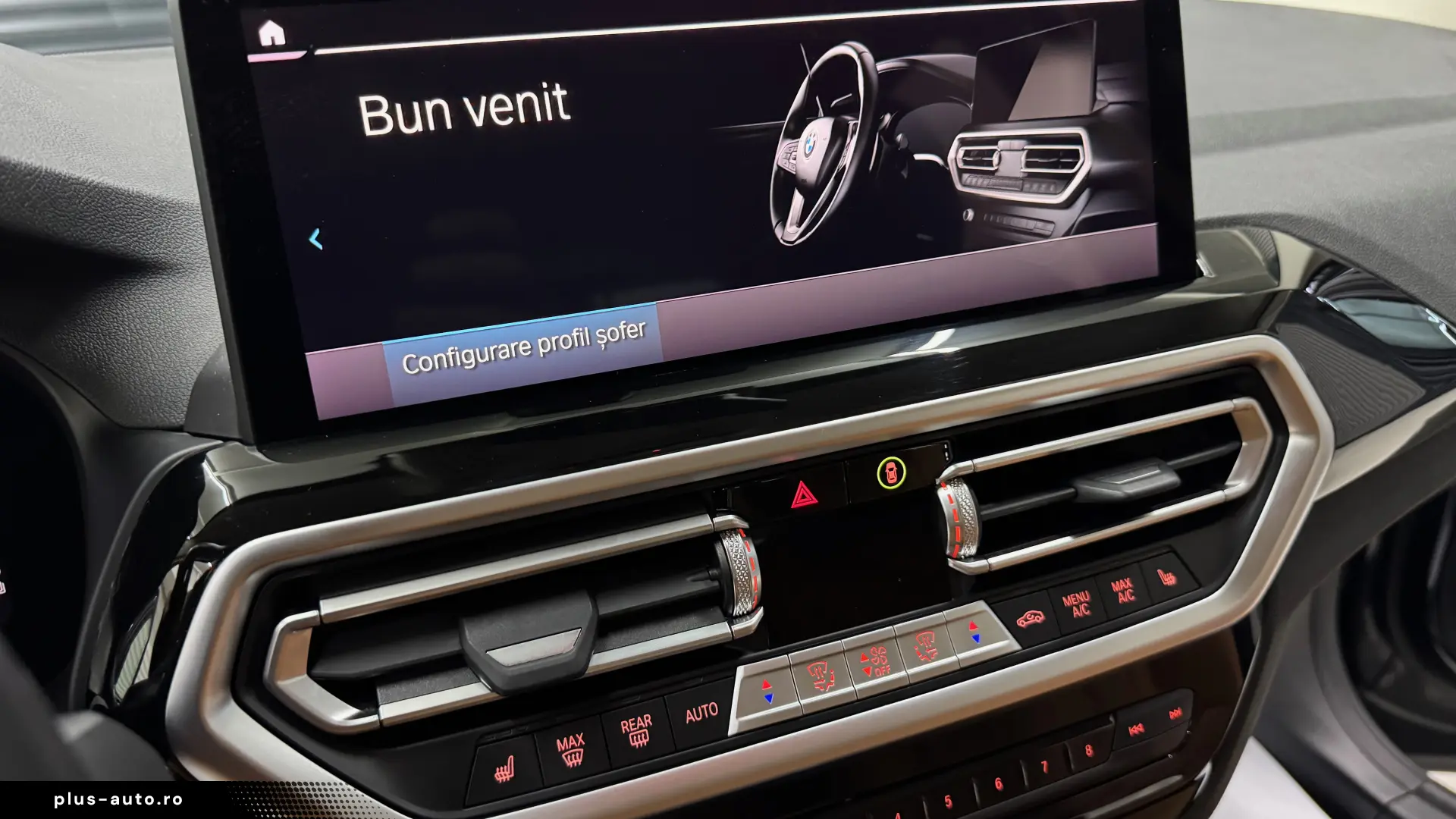BMW X3 Plug-in Hybrid 292 CP X DRIVE