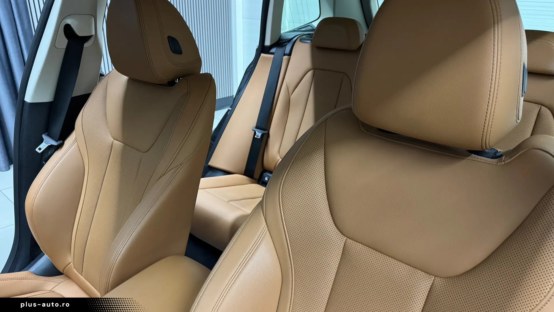 BMW X3 Plug-in Hybrid 292 CP X DRIVE