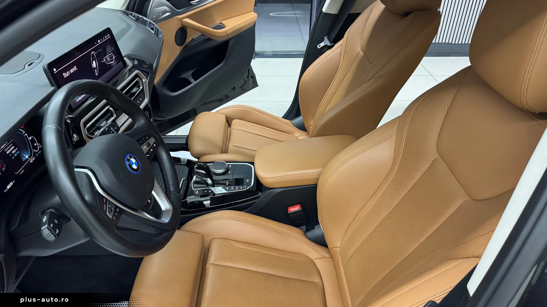 BMW X3 Plug-in Hybrid 292 CP X DRIVE
