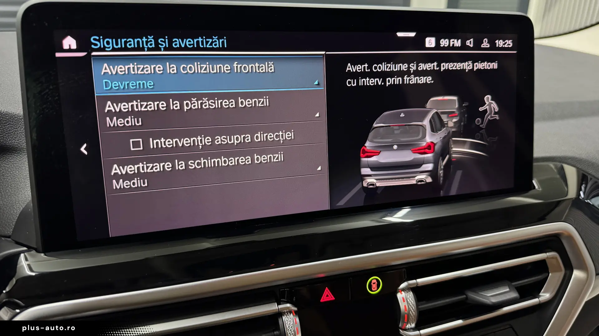 BMW X3 Plug-in Hybrid 292 CP X DRIVE