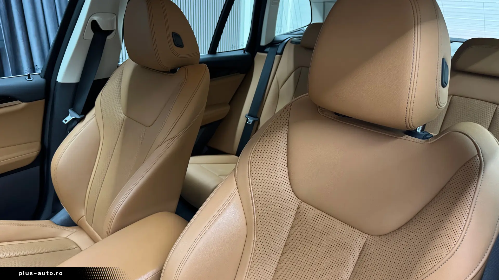BMW X3 Plug-in Hybrid 292 CP X DRIVE