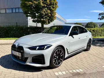 BMW M440i xDrive Gran Coupé   392 CP • M SPORT PRO • 360