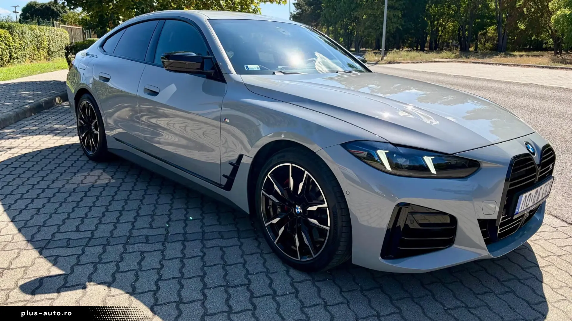 BMW M440i xDrive Gran Coupé   392 CP • M SPORT PRO • 360