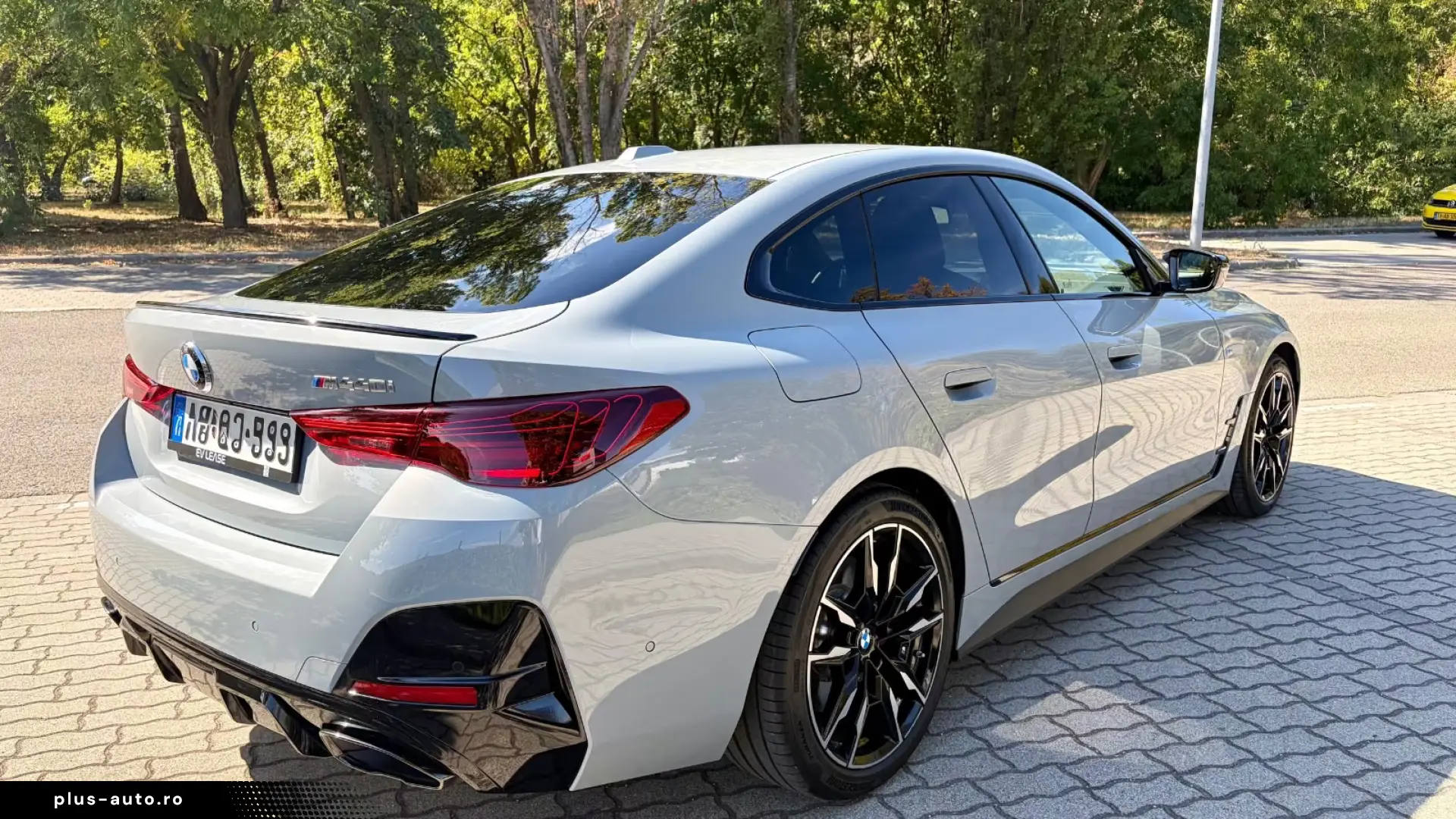 BMW M440i xDrive Gran Coupé   392 CP • M SPORT PRO • 360