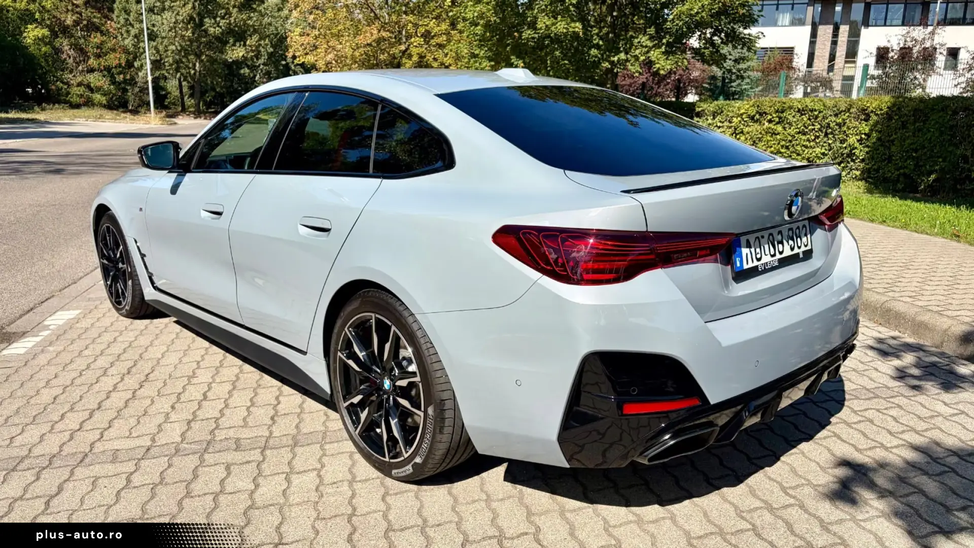 BMW M440i xDrive Gran Coupé   392 CP • M SPORT PRO • 360