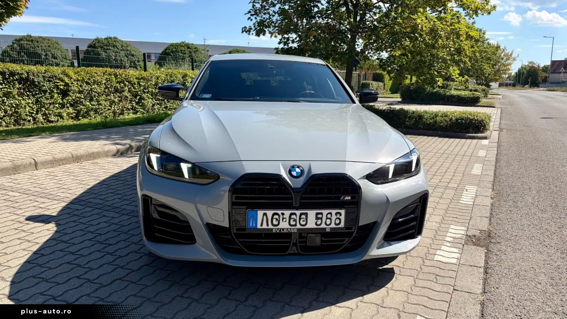 BMW M440i xDrive Gran Coupé   392 CP • M SPORT PRO • 360