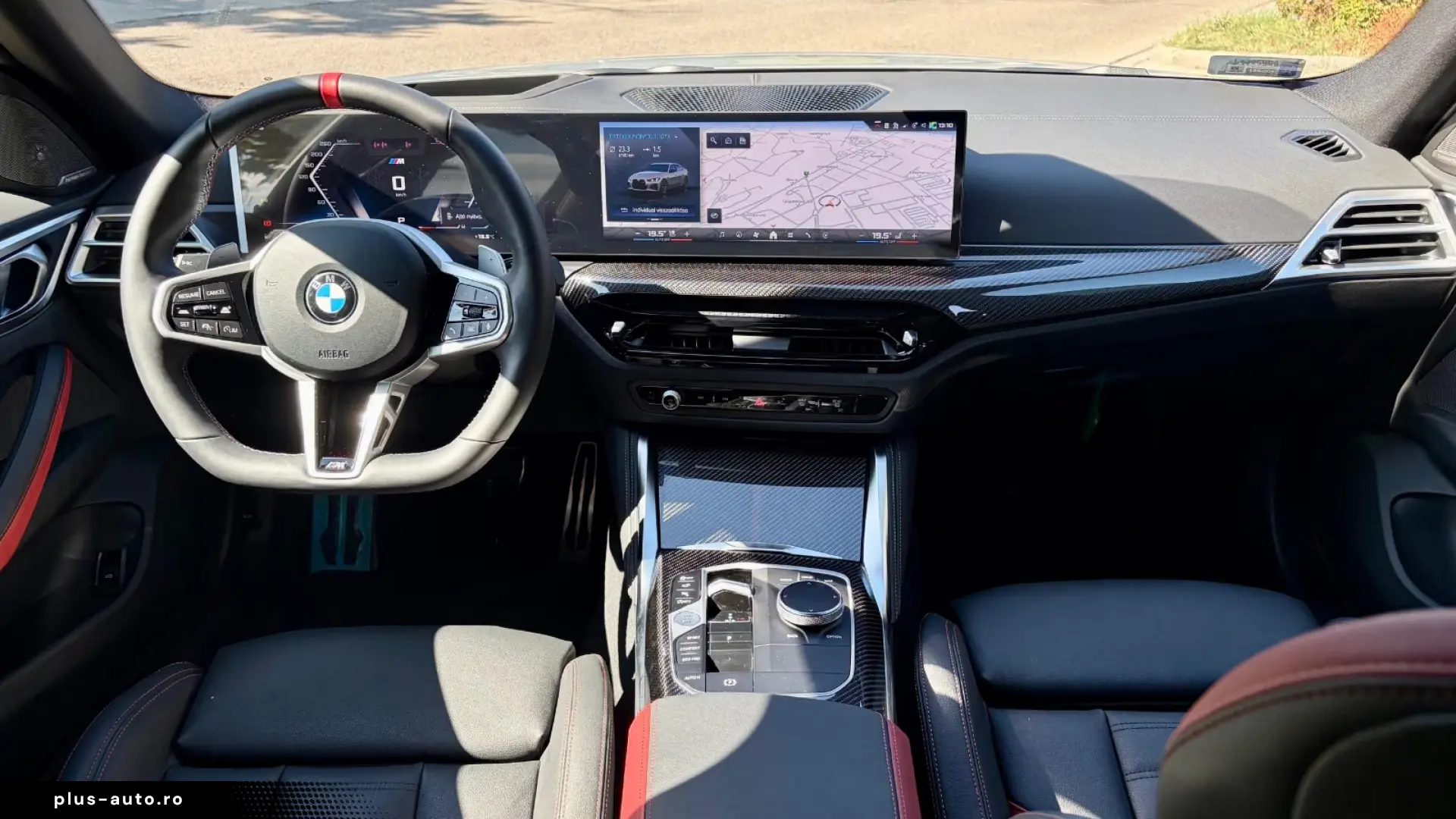 BMW M440i xDrive Gran Coupé   392 CP • M SPORT PRO • 360