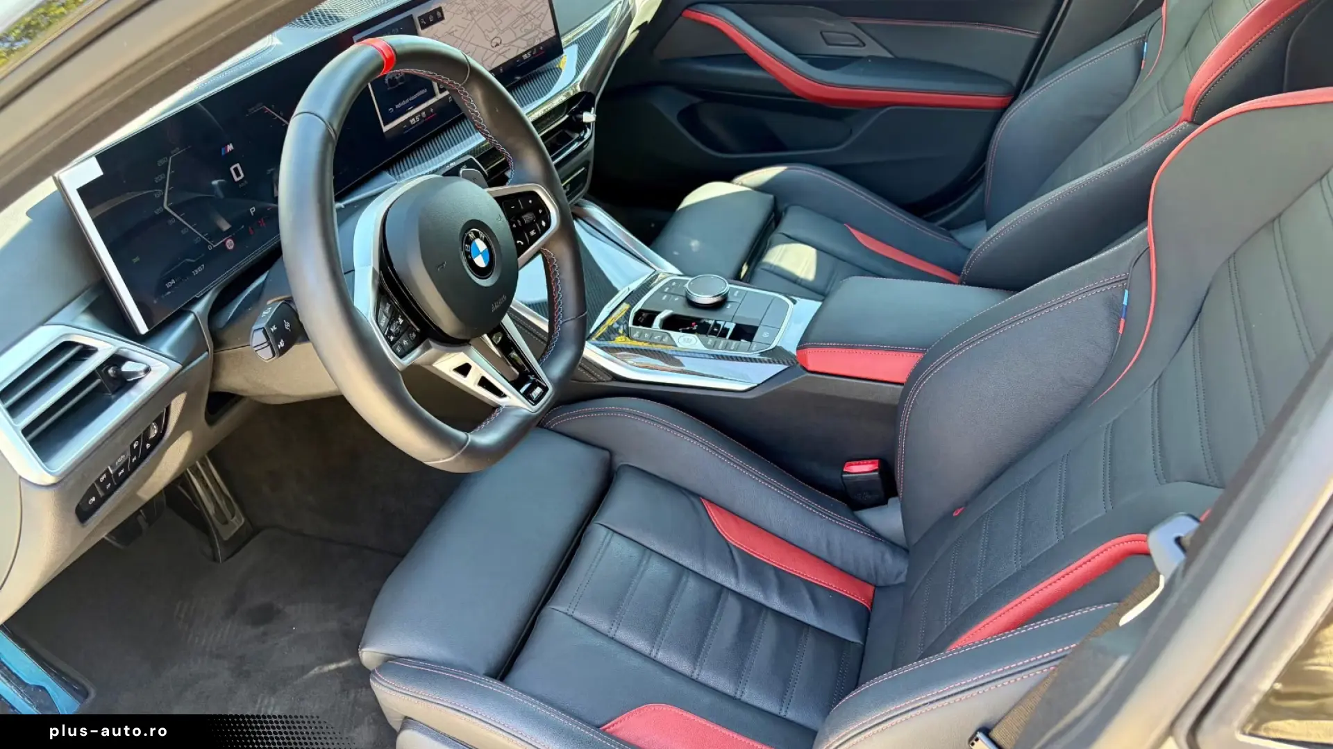 BMW M440i xDrive Gran Coupé   392 CP • M SPORT PRO • 360