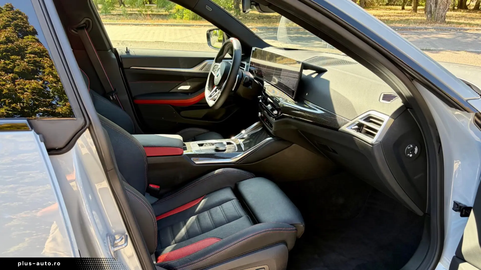 BMW M440i xDrive Gran Coupé   392 CP • M SPORT PRO • 360