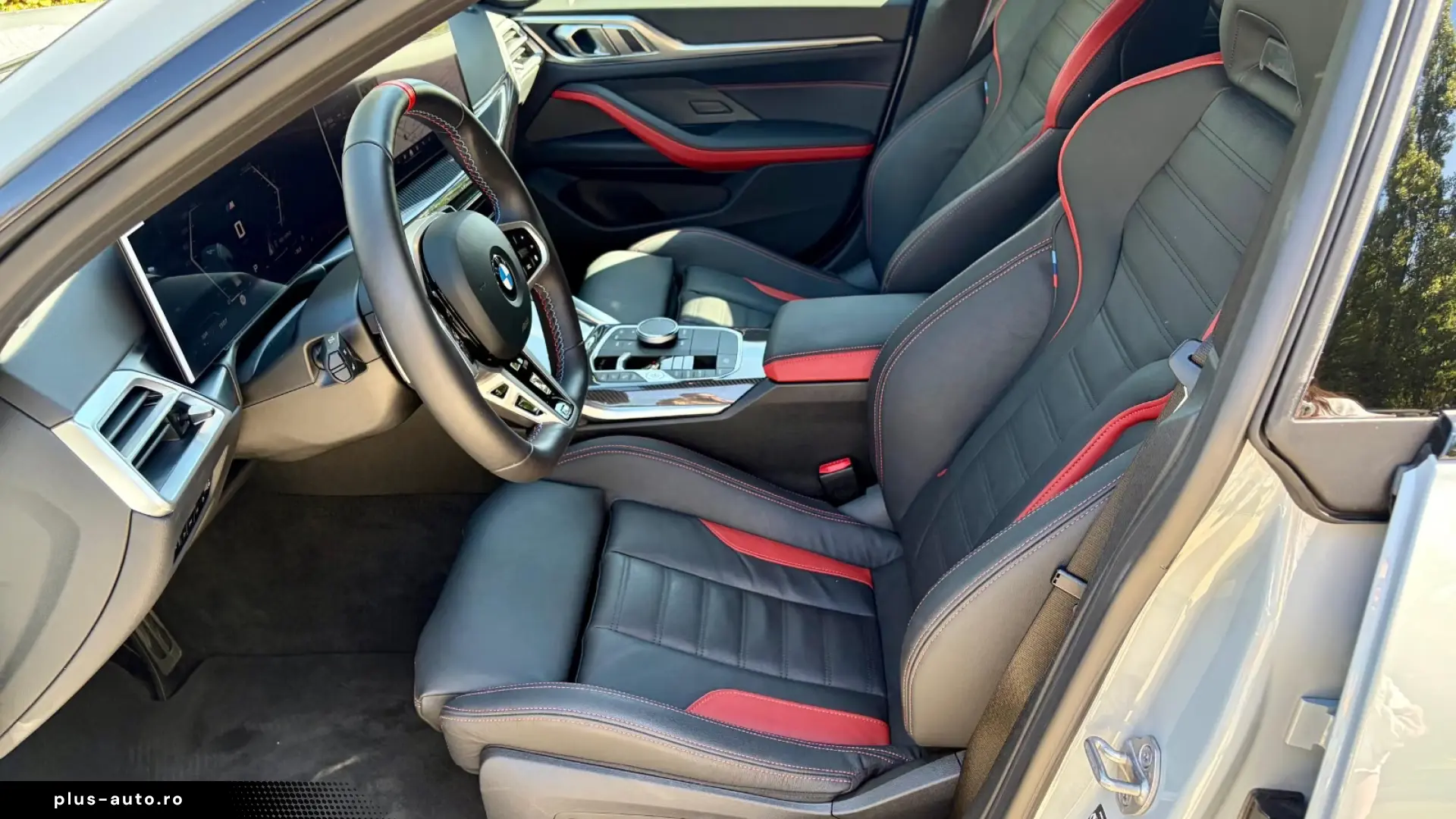 BMW M440i xDrive Gran Coupé   392 CP • M SPORT PRO • 360