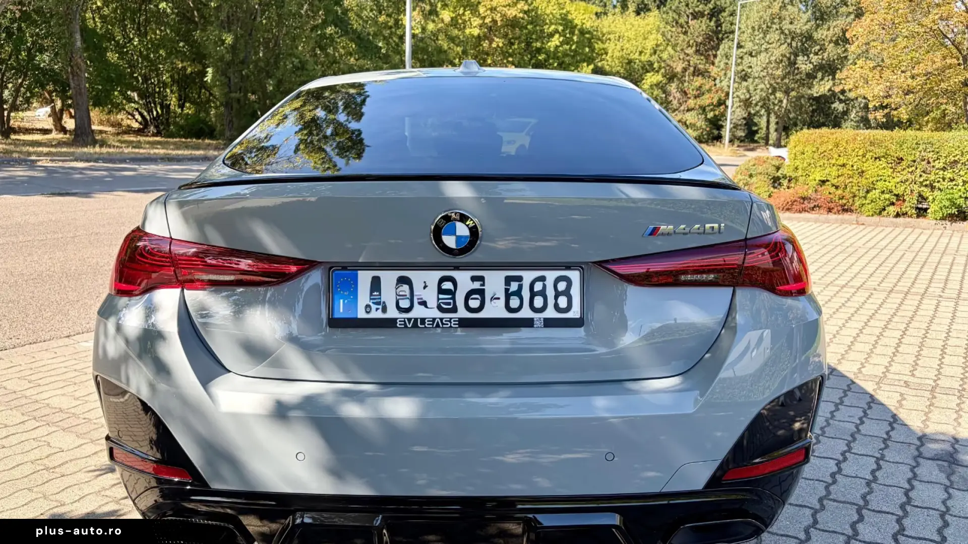 BMW M440i xDrive Gran Coupé   392 CP • M SPORT PRO • 360