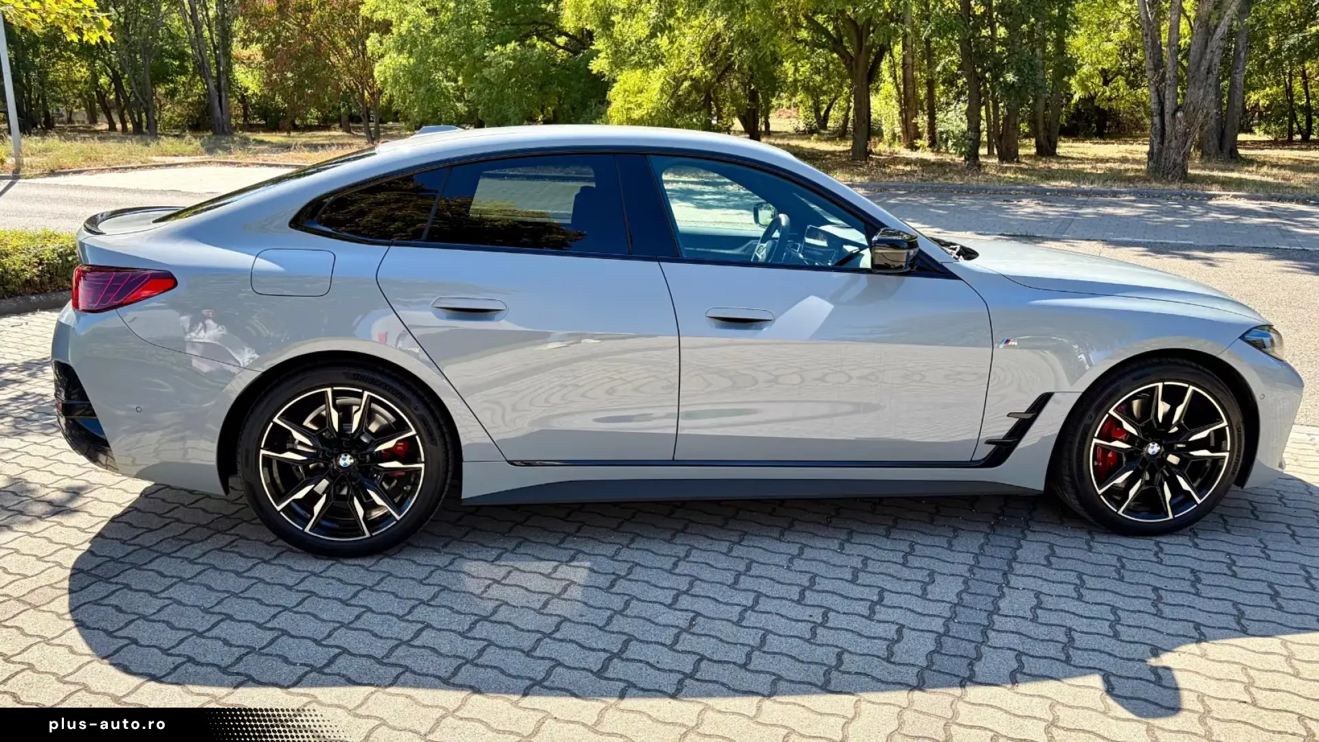 BMW M440i xDrive Gran Coupé   392 CP • M SPORT PRO • 360