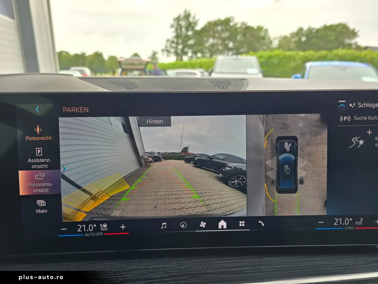 BMW X6 30d xDrive M Sport Pro 22´´AHK 360 HUD HK ACC