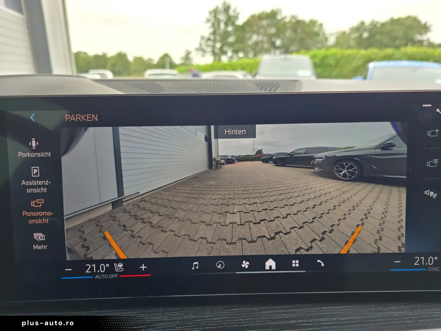 BMW X6 30d xDrive M Sport Pro 22´´AHK 360 HUD HK ACC