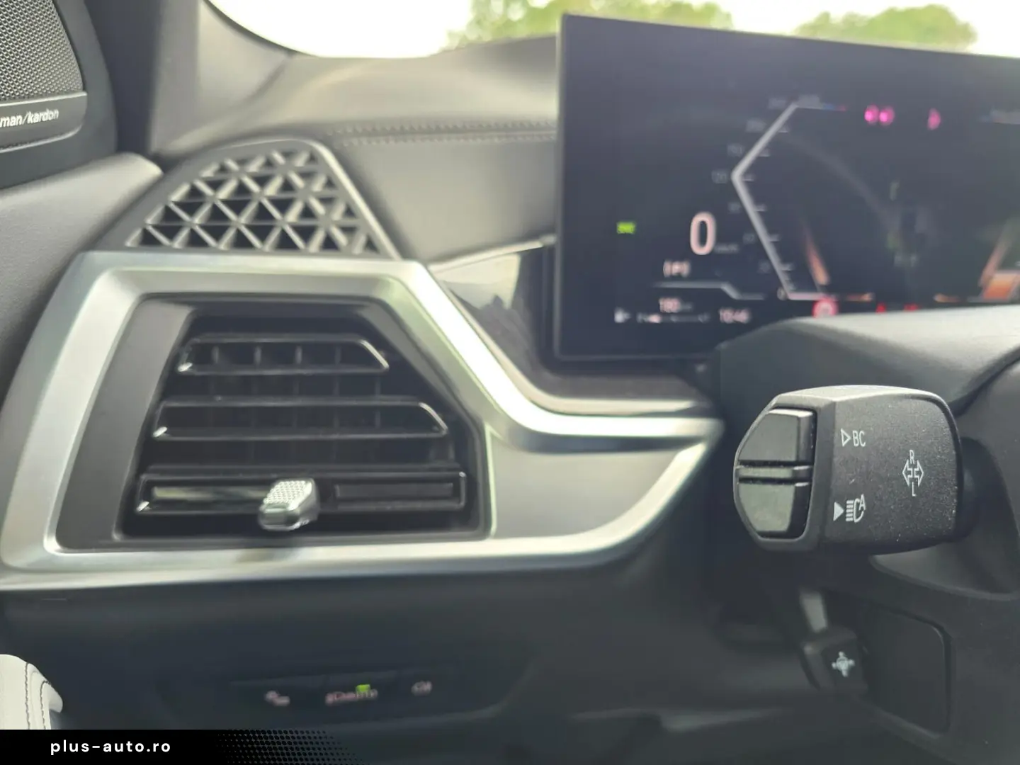 BMW X6 30d xDrive M Sport Pro 22´´AHK 360 HUD HK ACC