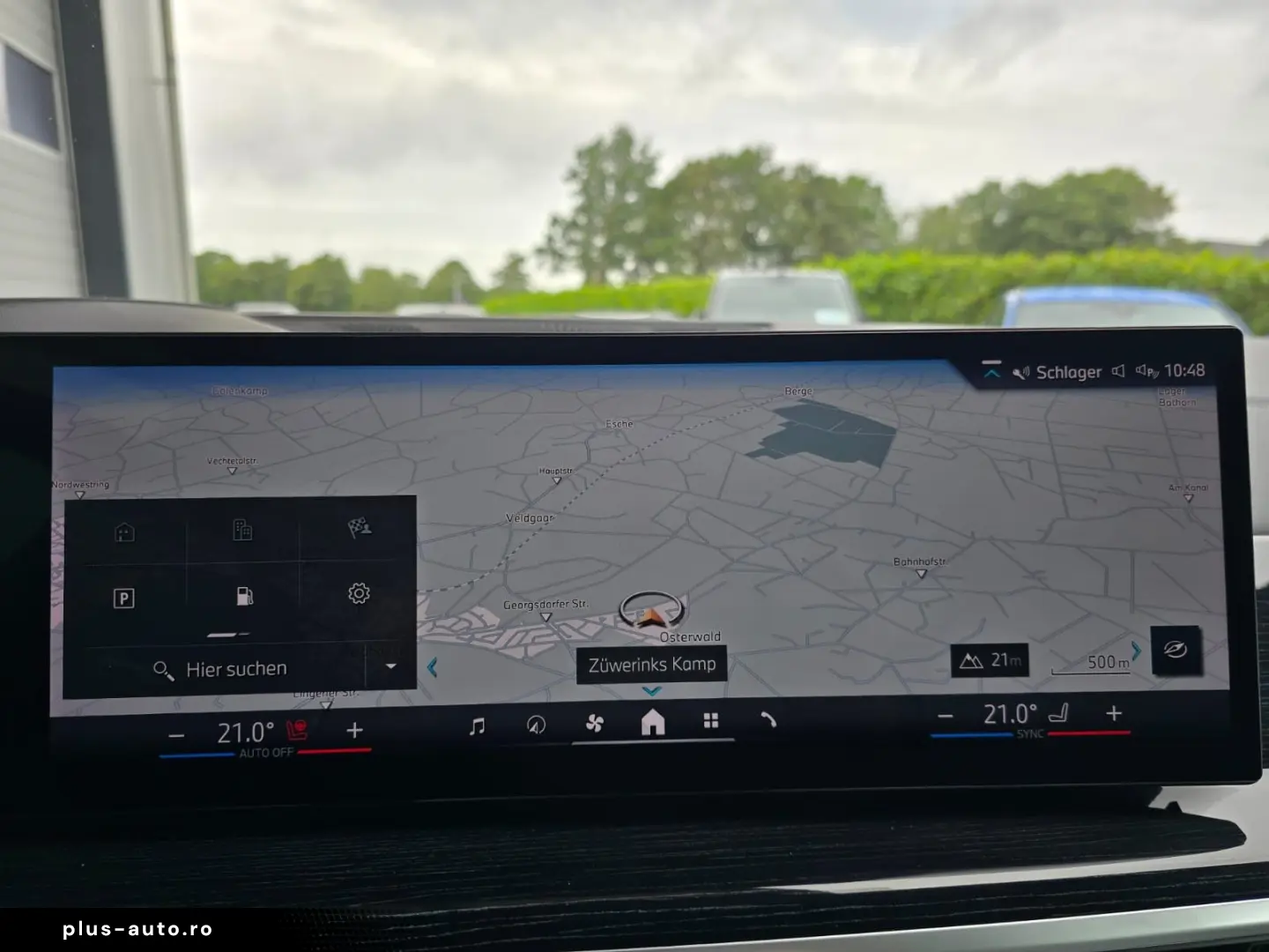 BMW X6 30d xDrive M Sport Pro 22´´AHK 360 HUD HK ACC