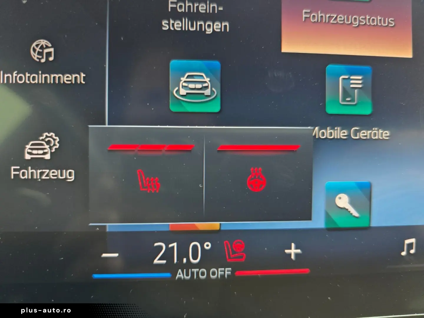 BMW X6 30d xDrive M Sport Pro 22´´AHK 360 HUD HK ACC