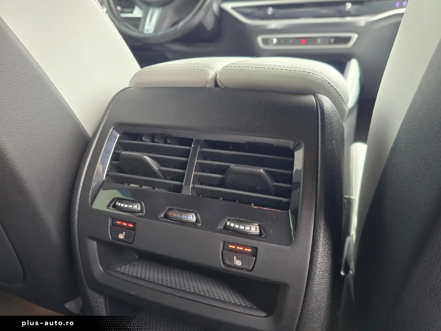 BMW X6 30d xDrive M Sport Pro 22´´AHK 360 HUD HK ACC