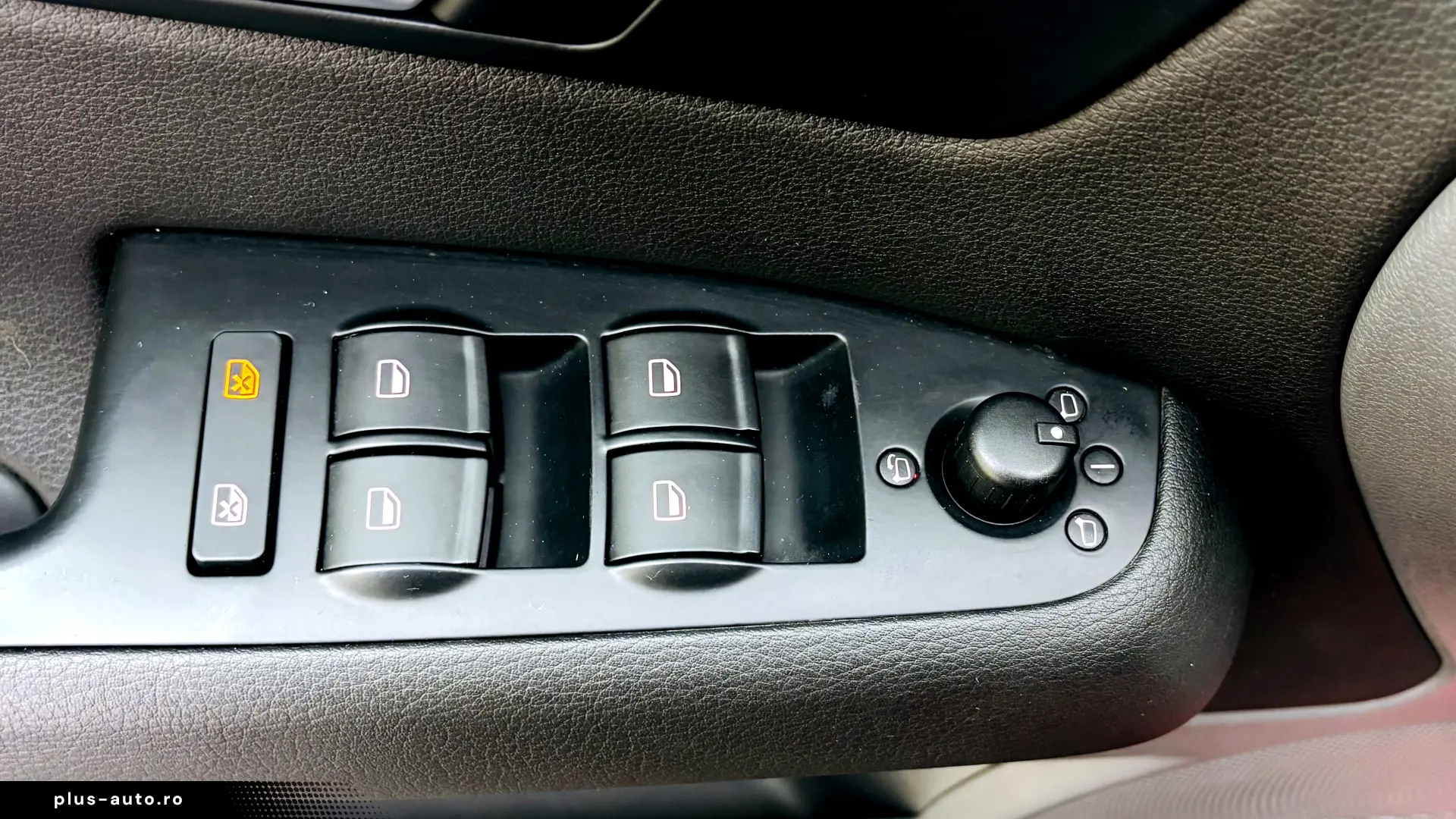 SEAT EXEO  1.8 BENZINA 160CP  An 2012 Euro 5  Manuală