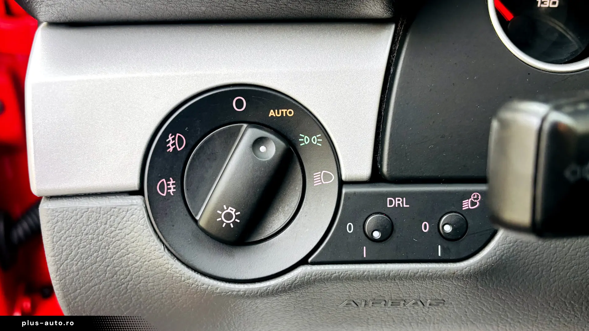 SEAT EXEO  1.8 BENZINA 160CP  An 2012 Euro 5  Manuală