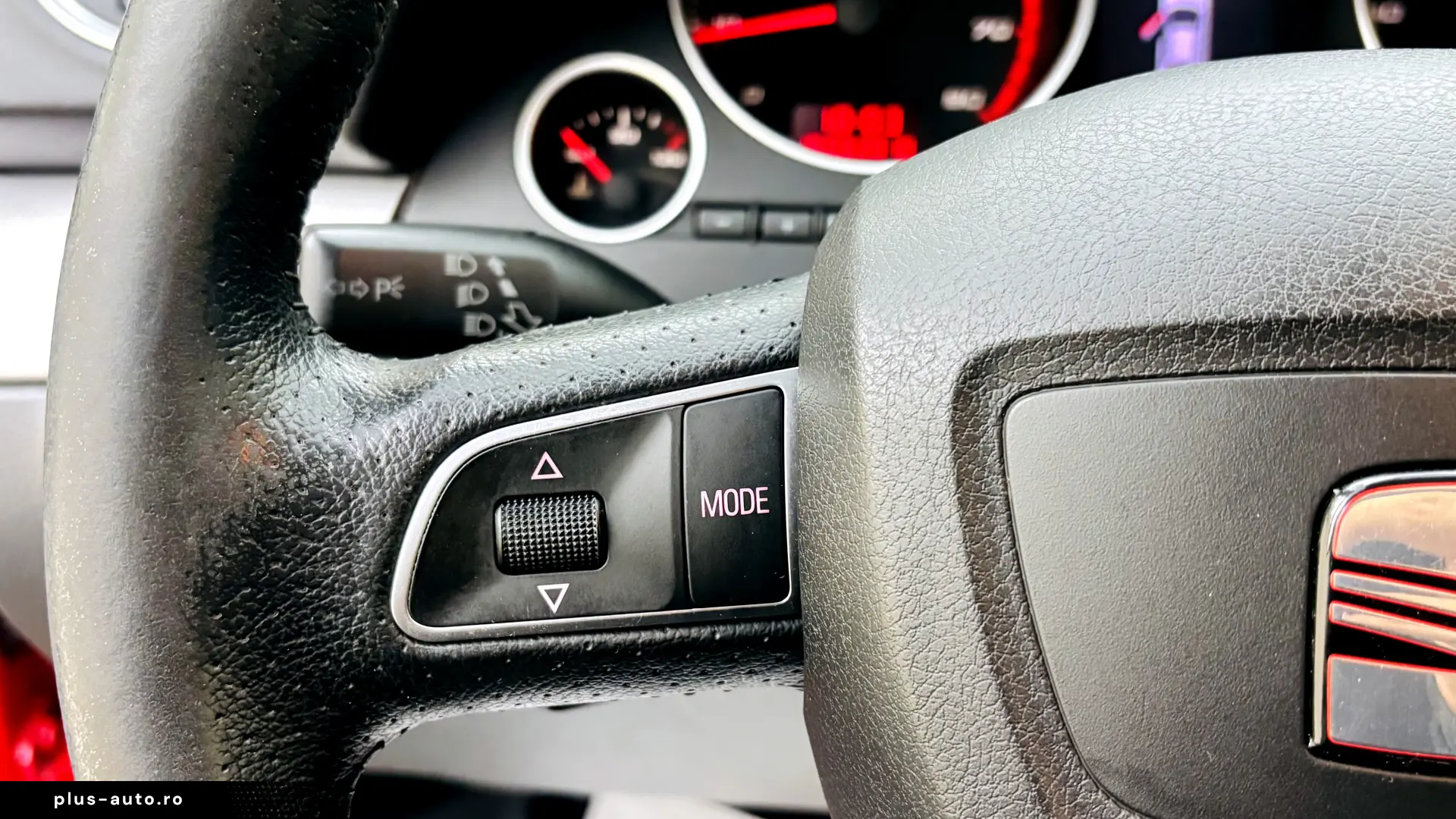 SEAT EXEO  1.8 BENZINA 160CP  An 2012 Euro 5  Manuală