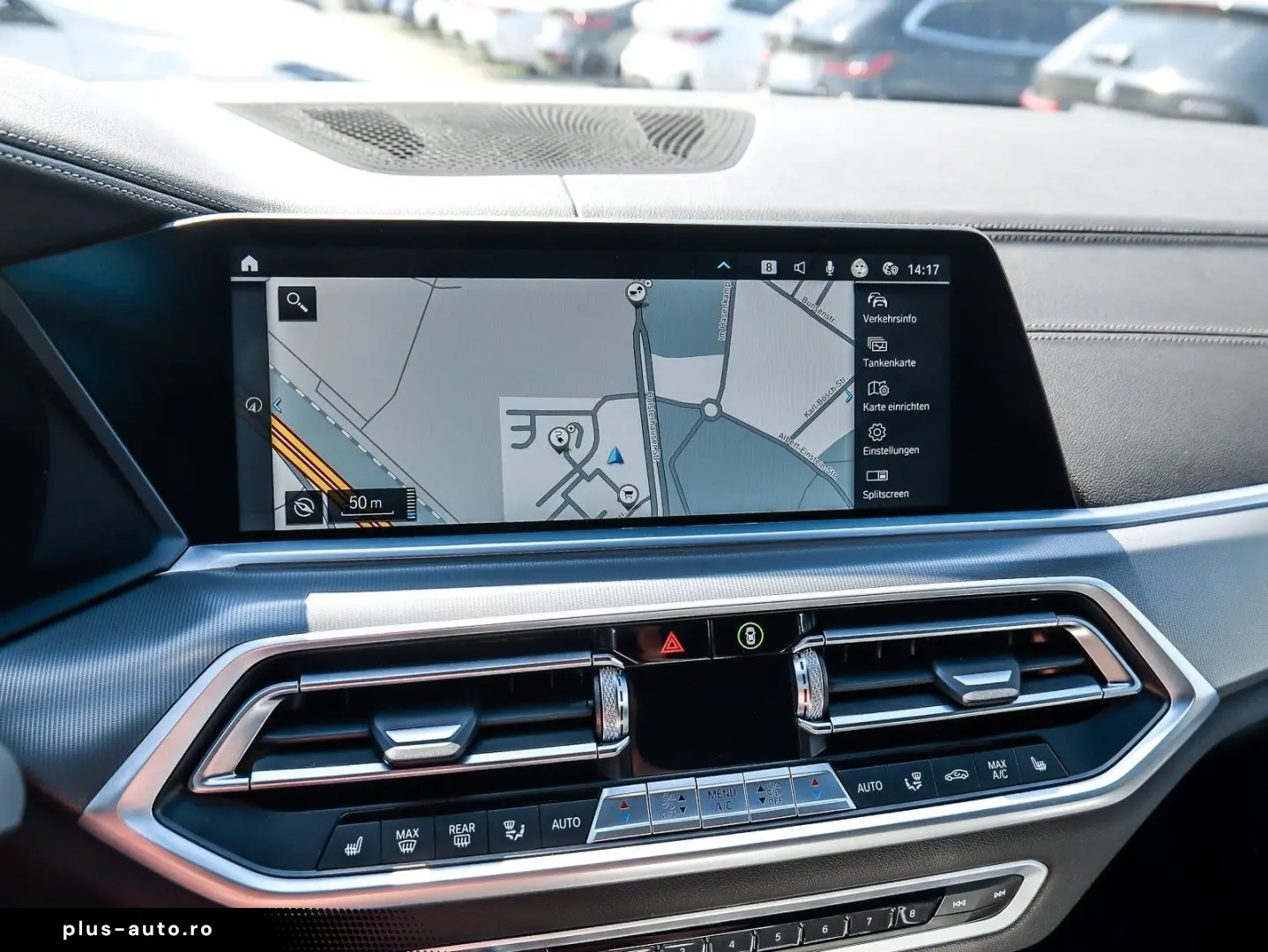 BMW X5 xDrive45e M Sport 2-Achs Luftfed. AHK HuD DA